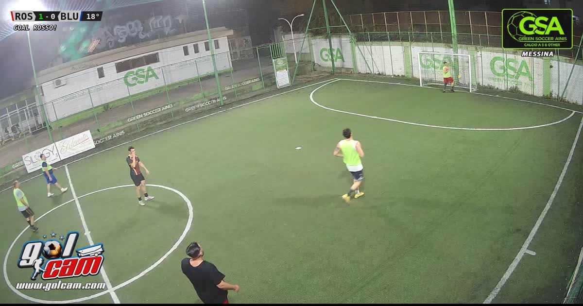 Gol Bomba 1