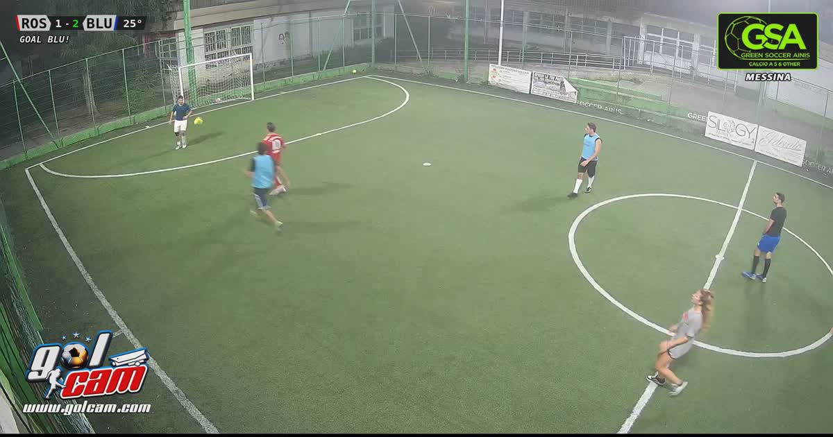 Goal m