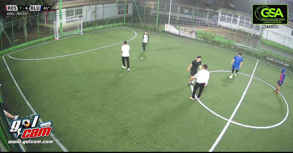 Bel passaggio e bel gol