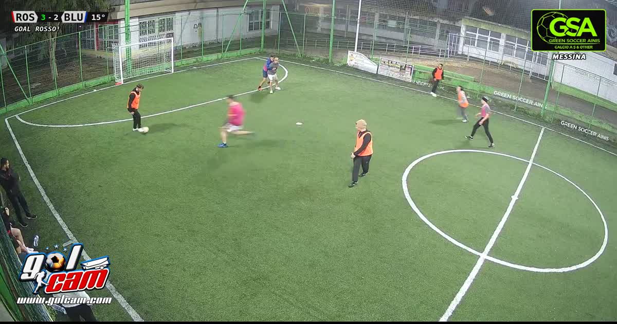 Gol come un fenomeno