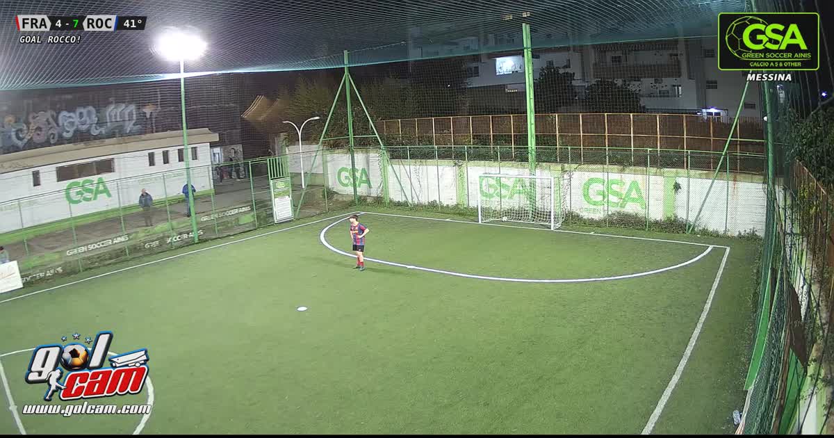 recupero e gol