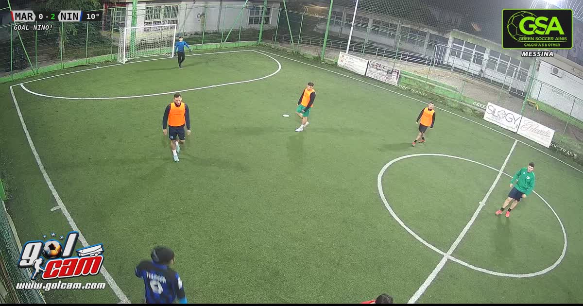 Gol di rapina