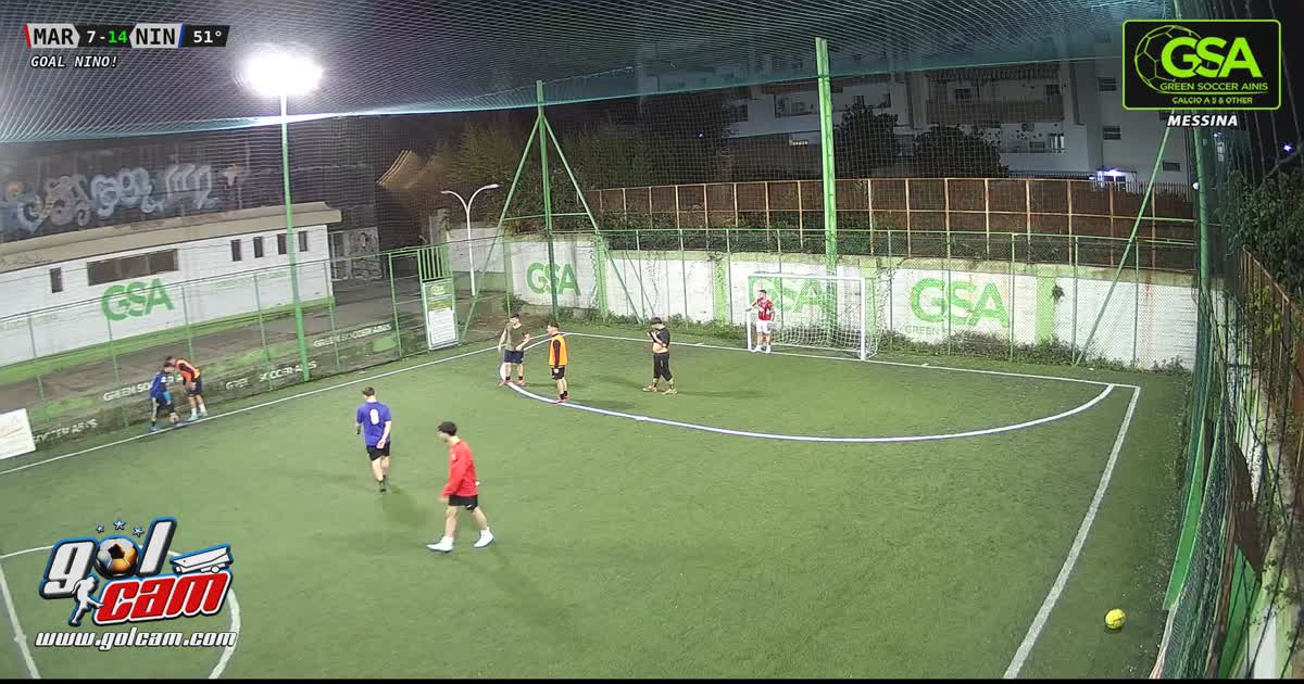 Gol di Tacco