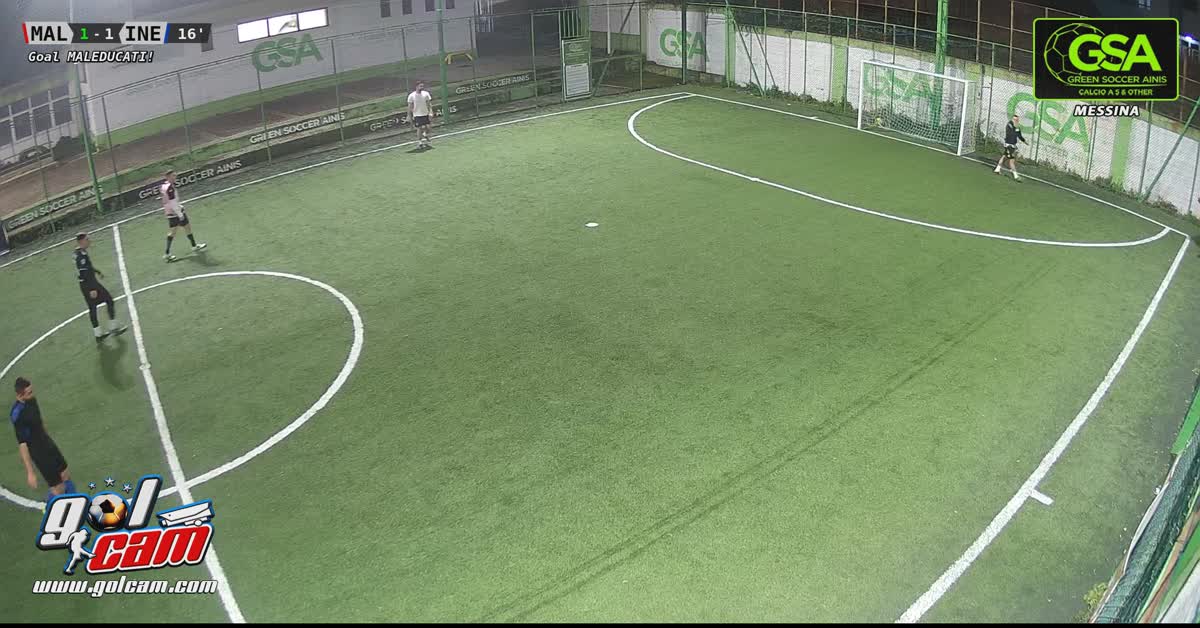 Gooooal