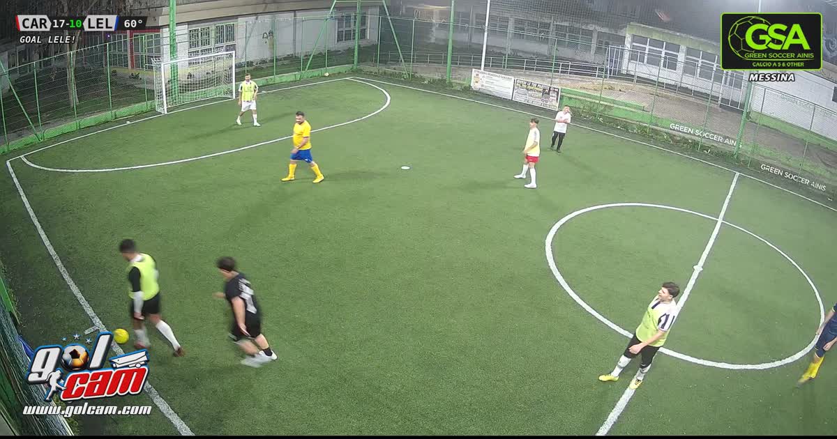 goal claudio