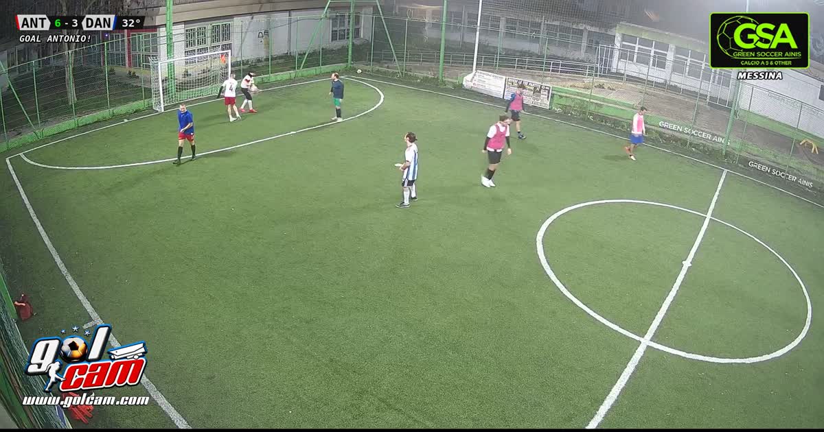 Gol di tacco