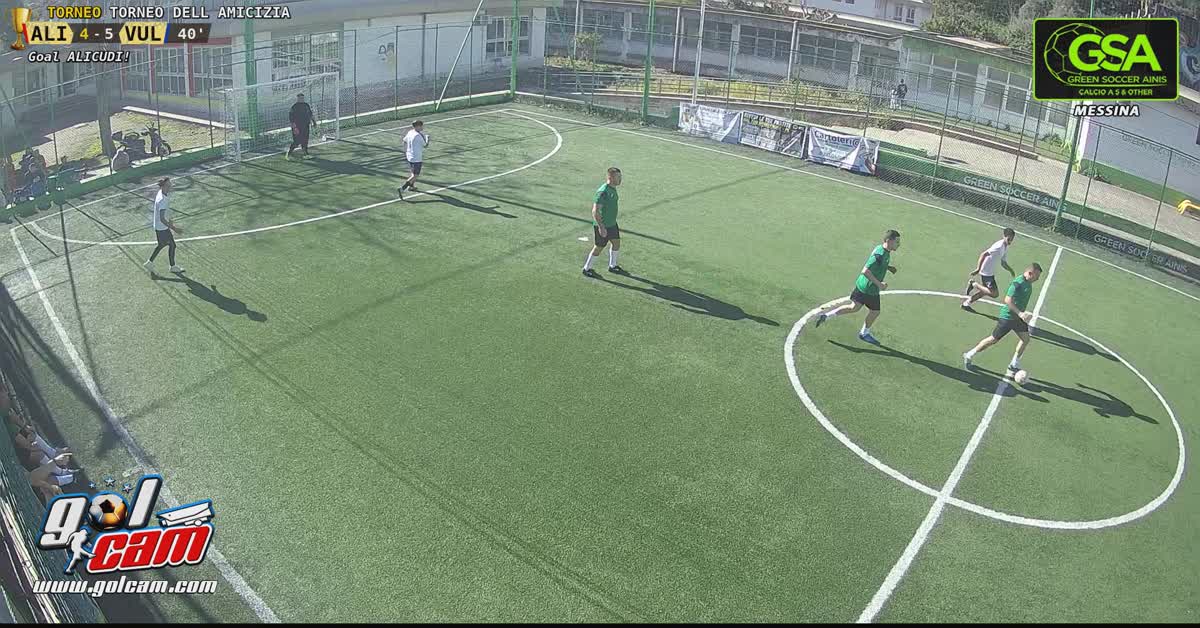 Fiuto del gol