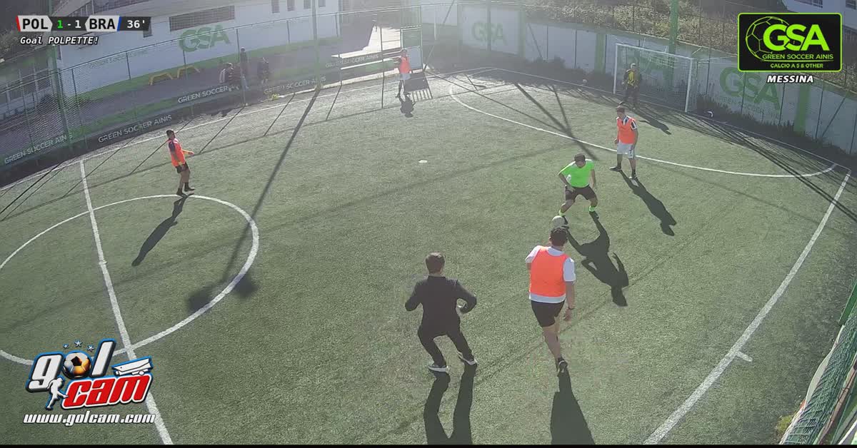 Gol  di merda
