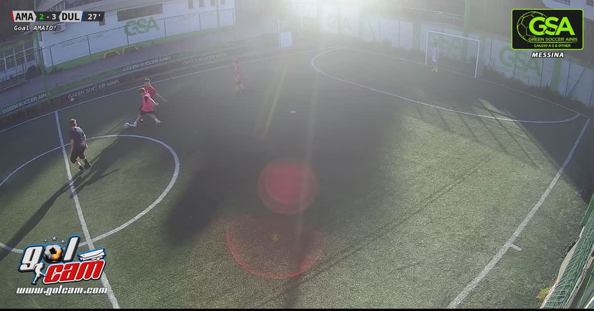gol di rapina