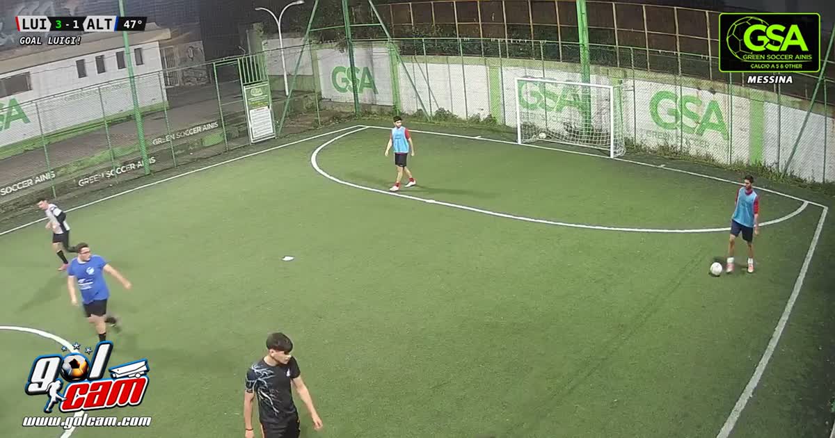 Spettacolo puro 