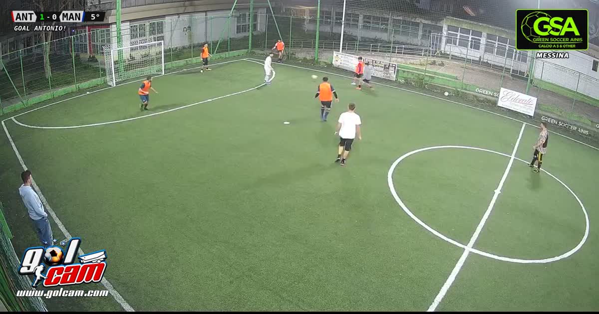 Gol di ivanne
