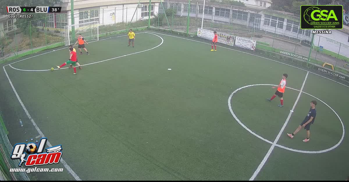 Goal 1