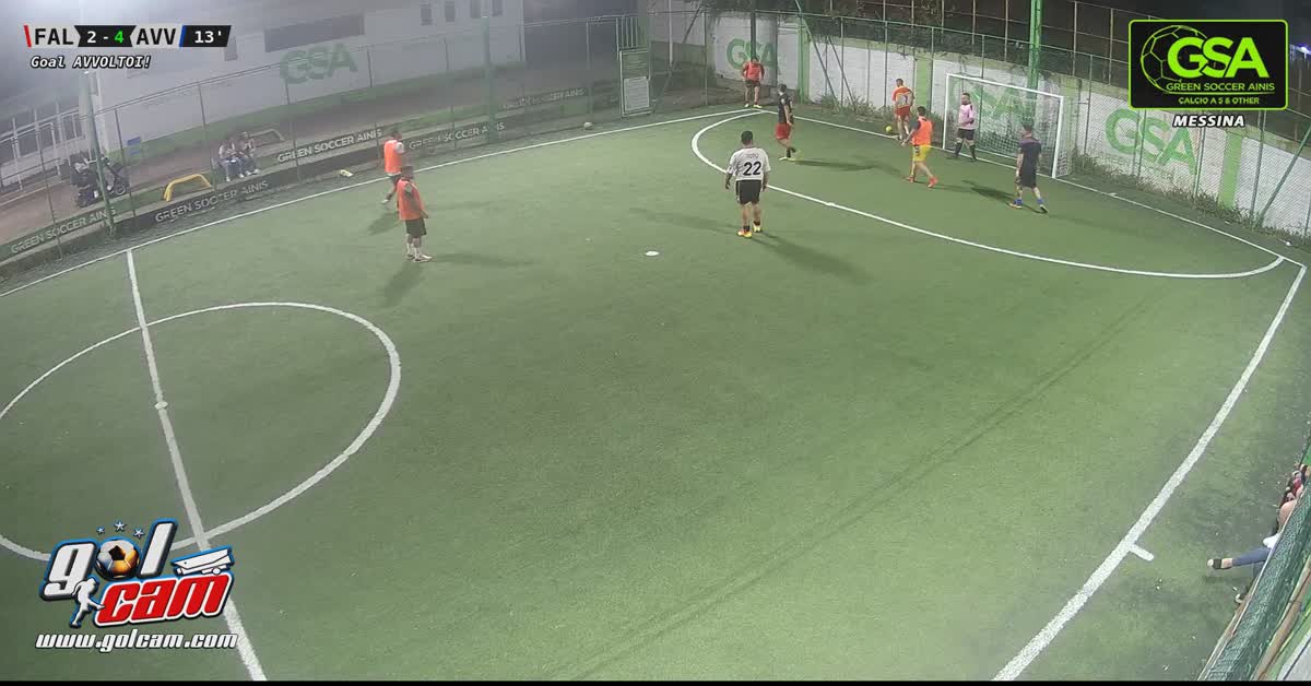 Gol di tacco