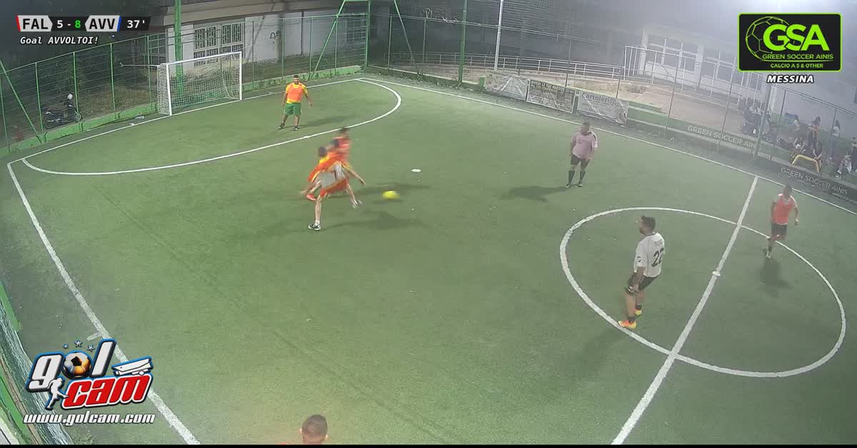 Goalazzo