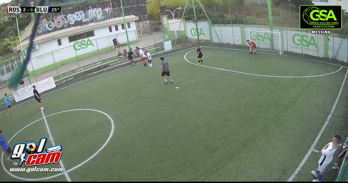 Lui è per forza