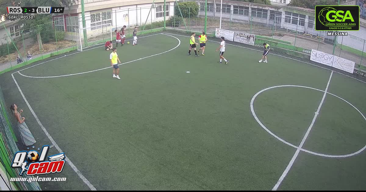 Golgolgol!