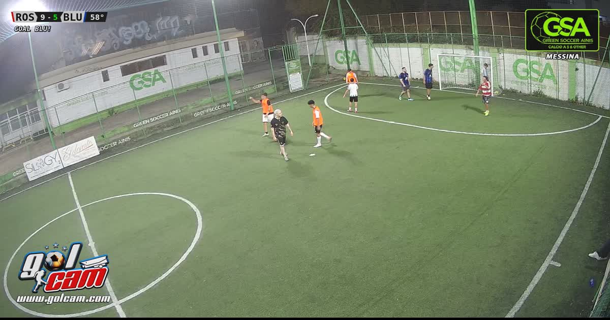 gol mio