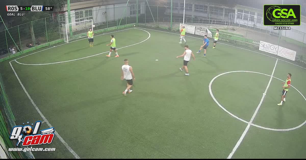 Gol 15S