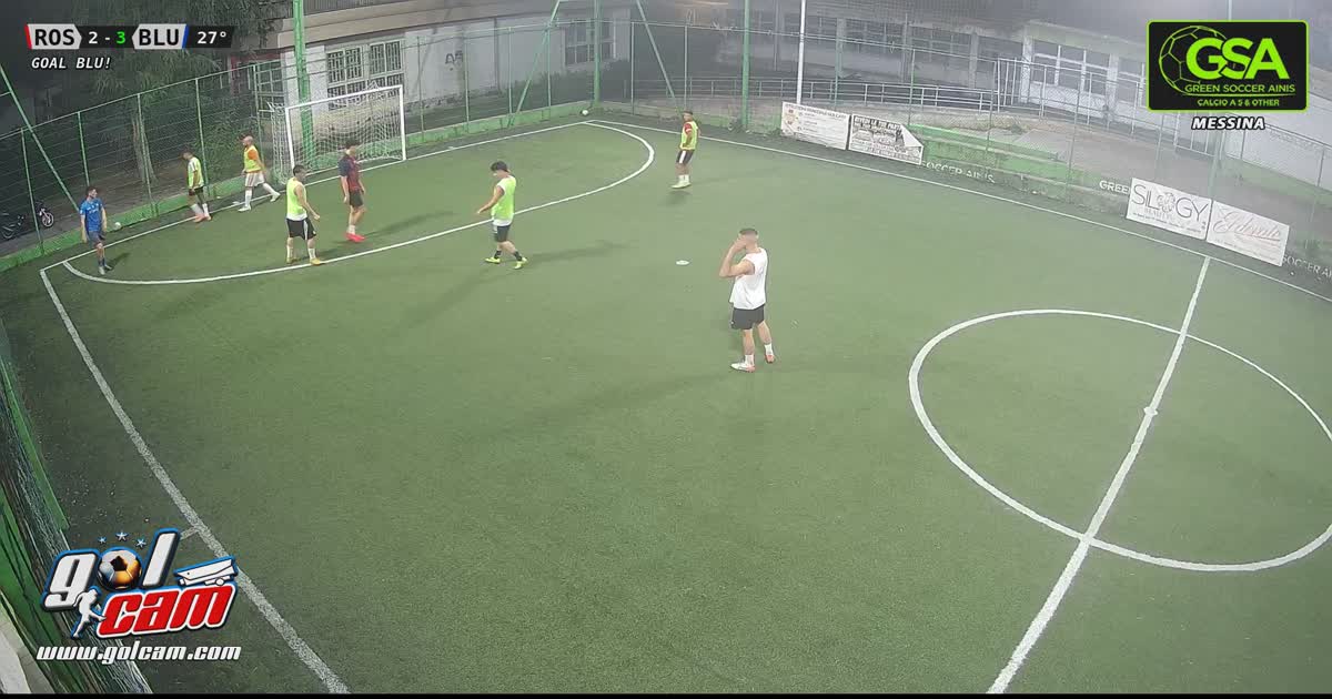 Tiki taka ?