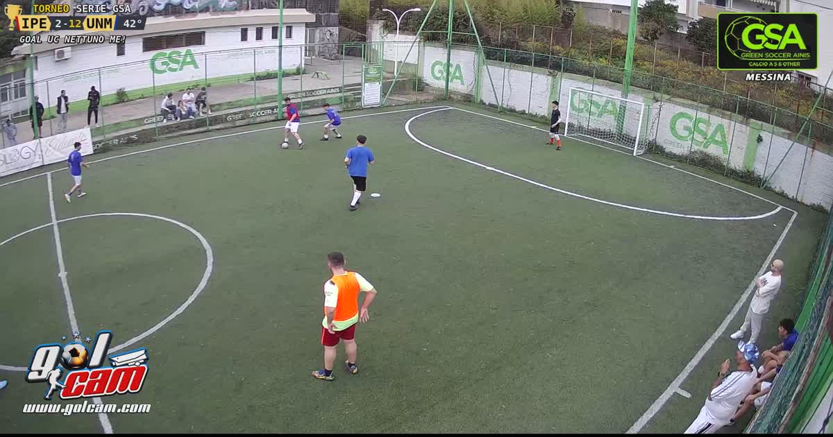 TORNEO