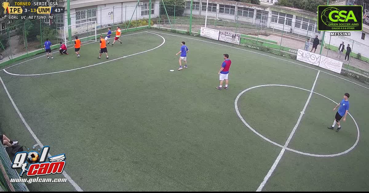 TORNEO 2