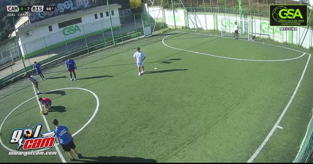 Gol epico 
