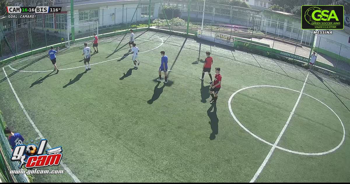 Calcio