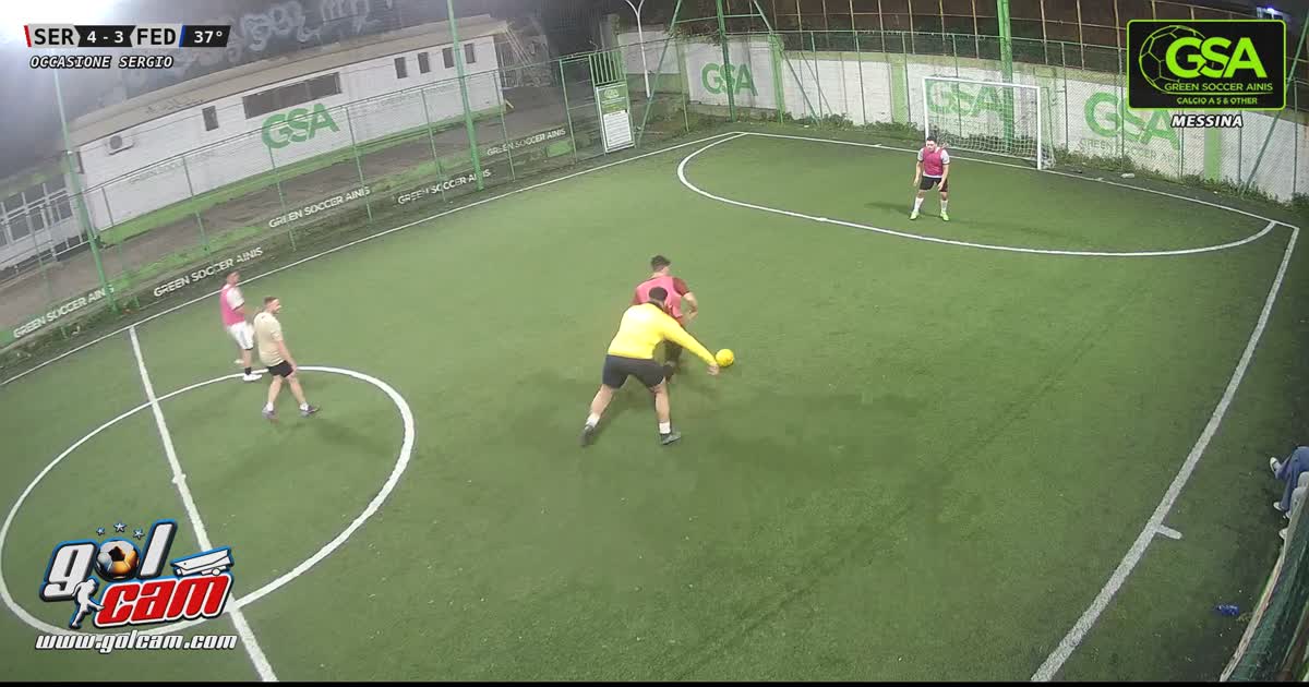 Fuori 3