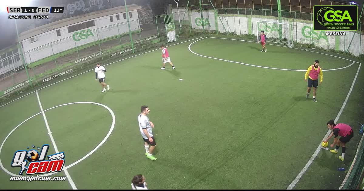 Tiro da fuori
