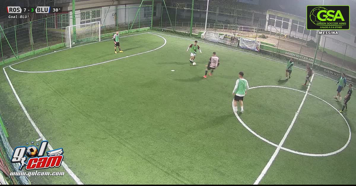 Goooooal