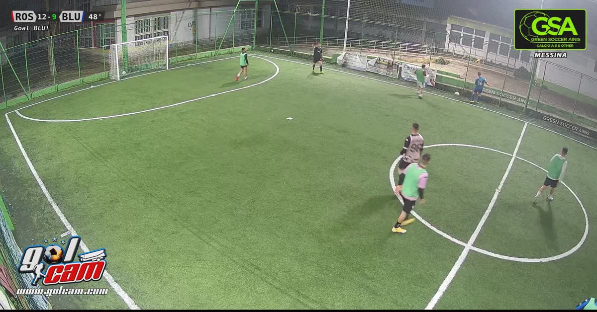 Azioneegoal