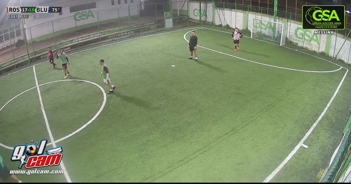 Gooooal5