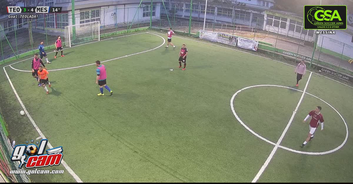 Dribbling e Assist2