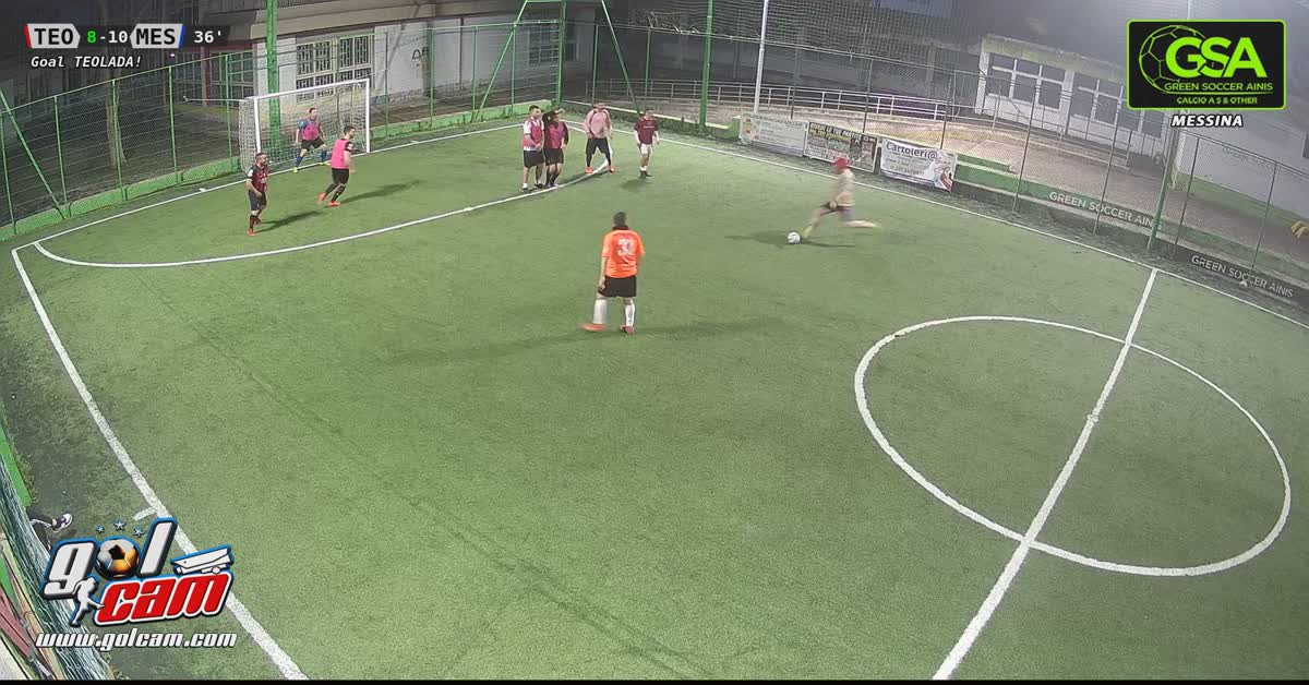 Gooooooal