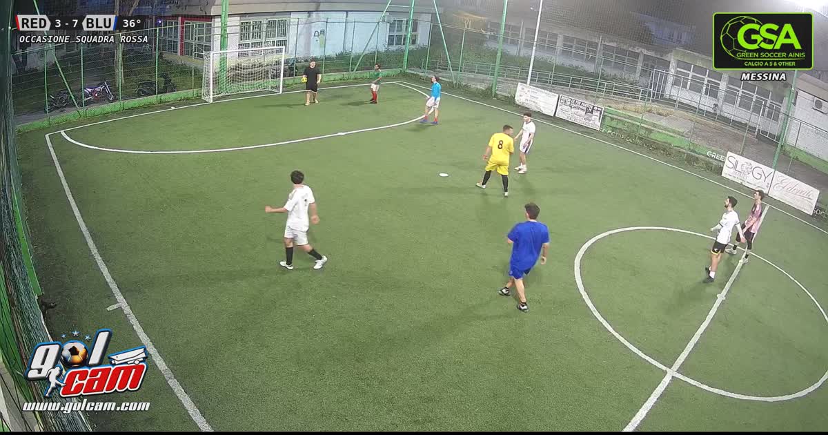 Lo porto io, Palo 