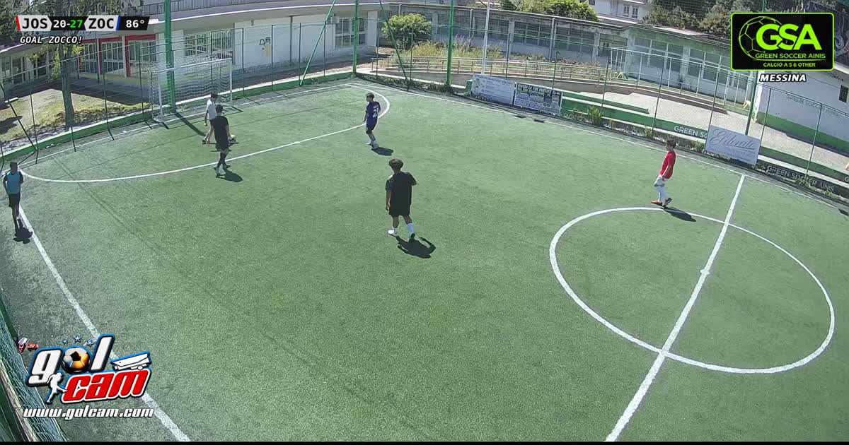 Sinistro d"oro 