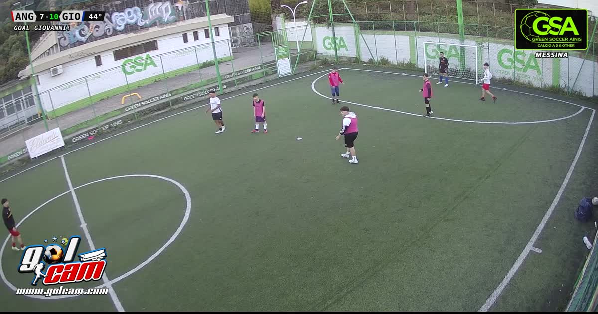 goal no lokk
