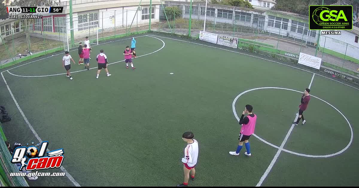 goal da fuori a giovanni 