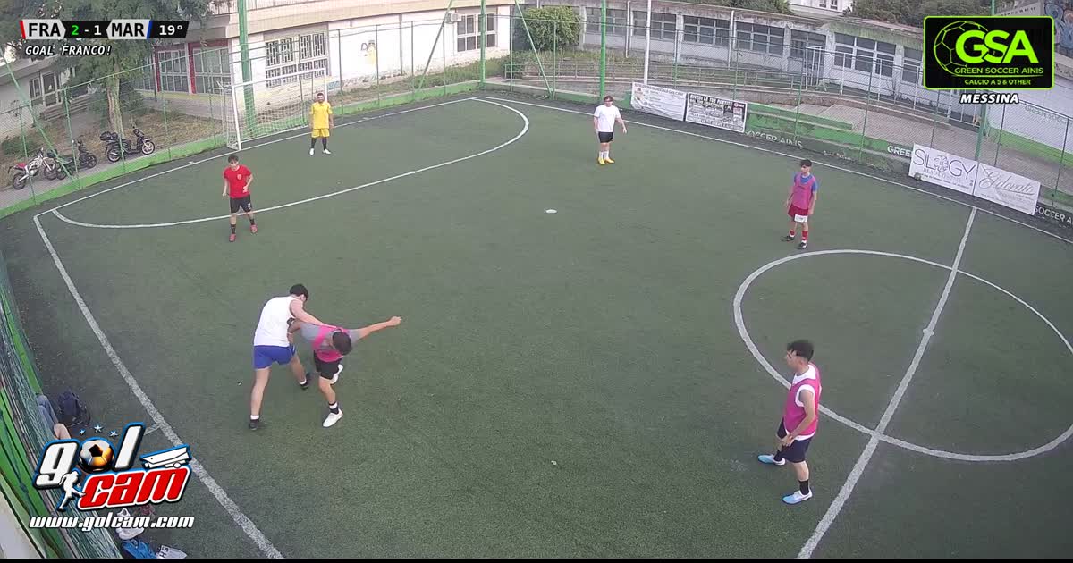 Golllll