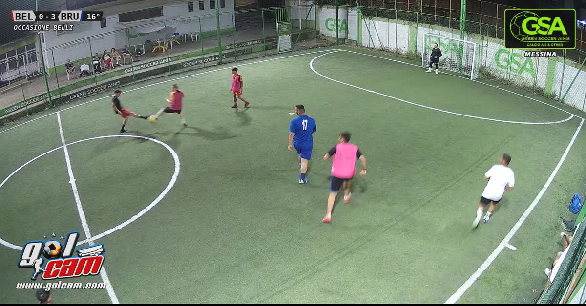 quasi gol