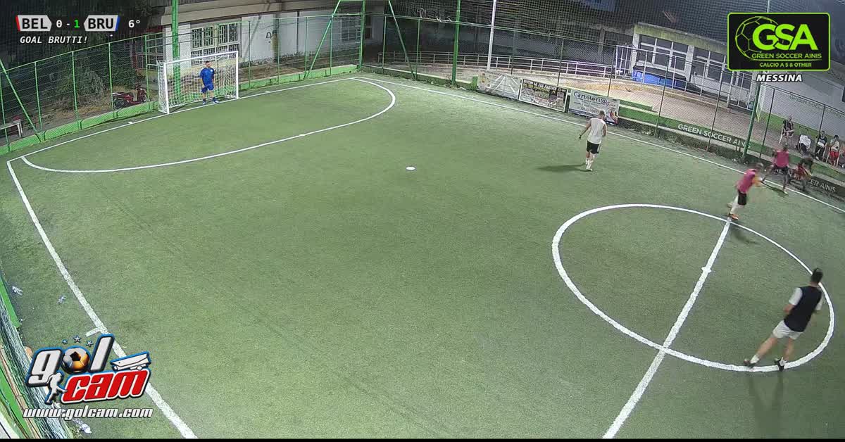 gol del vantaggio