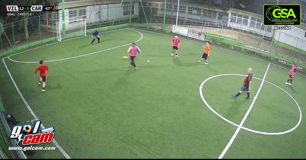 gol furbizia