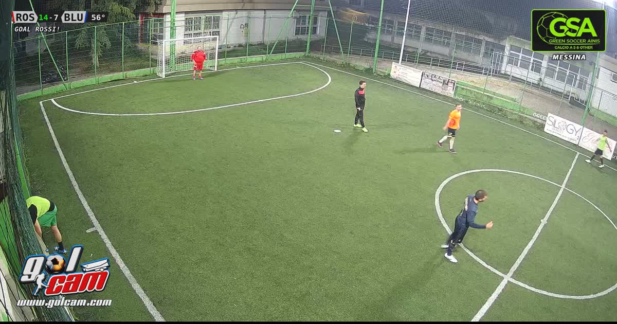 Gooool