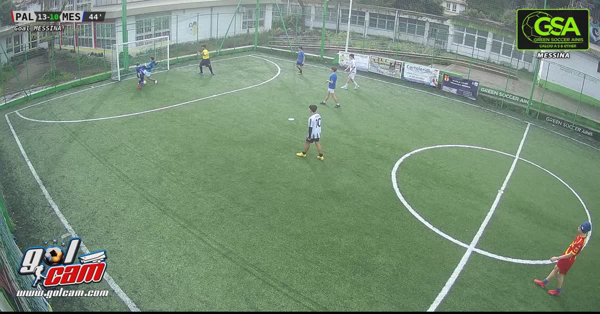 gol bello 