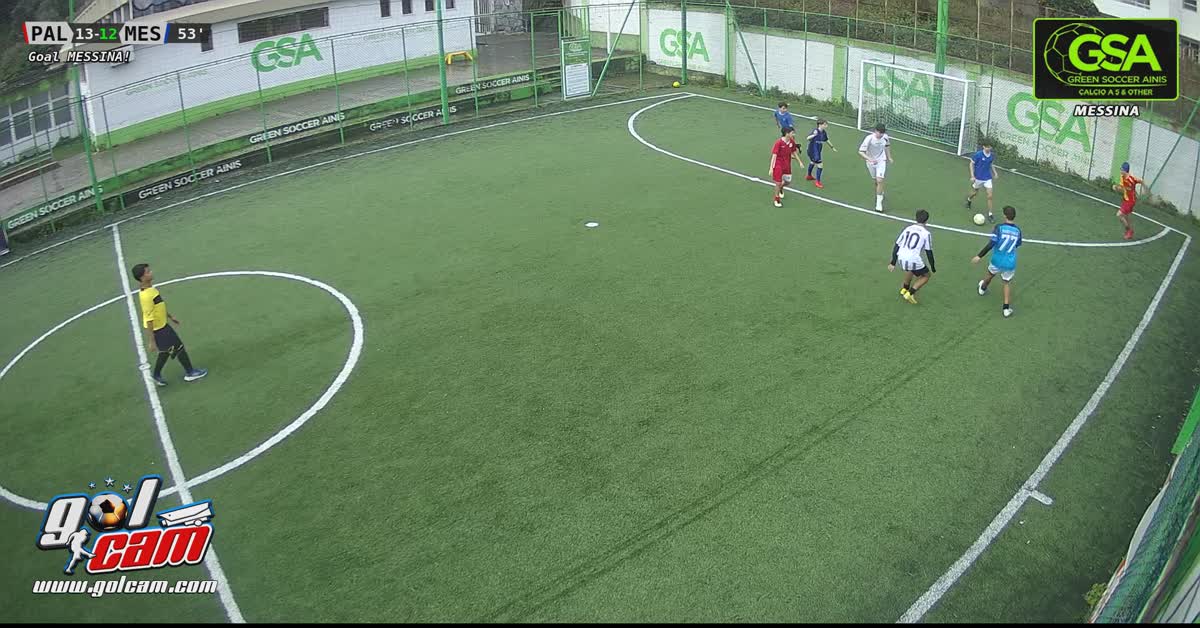 gol io