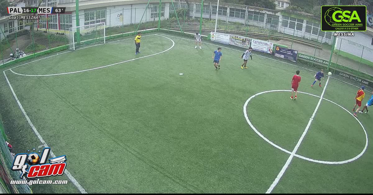 gol bello 