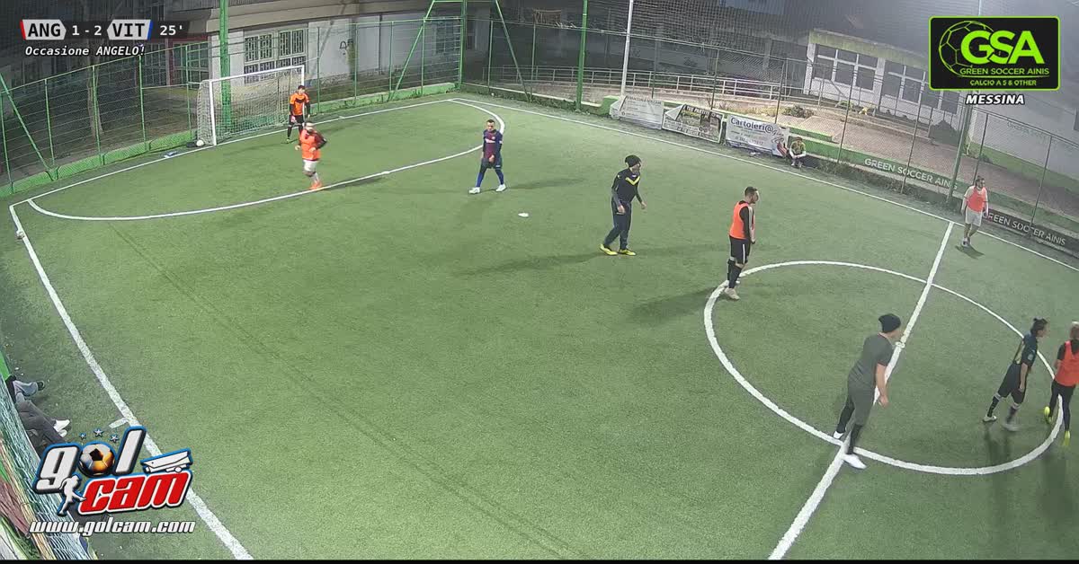 Gooooooolazo!!! 