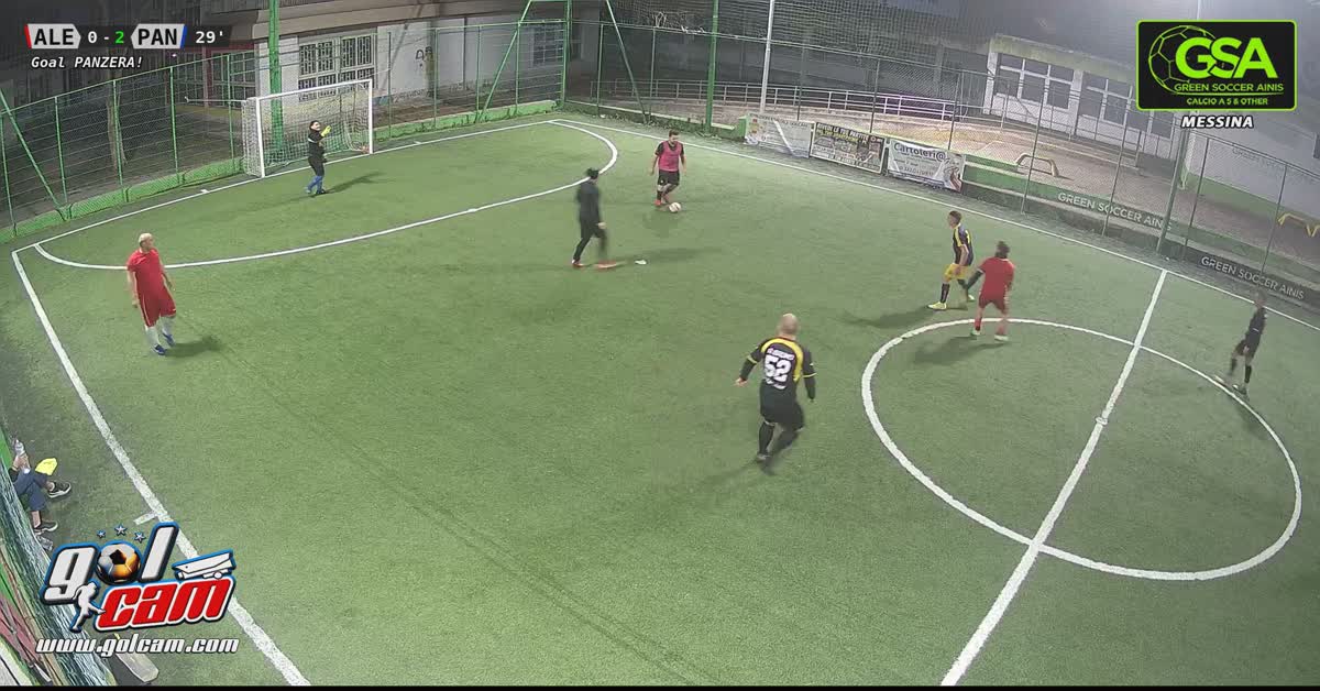 Goalll