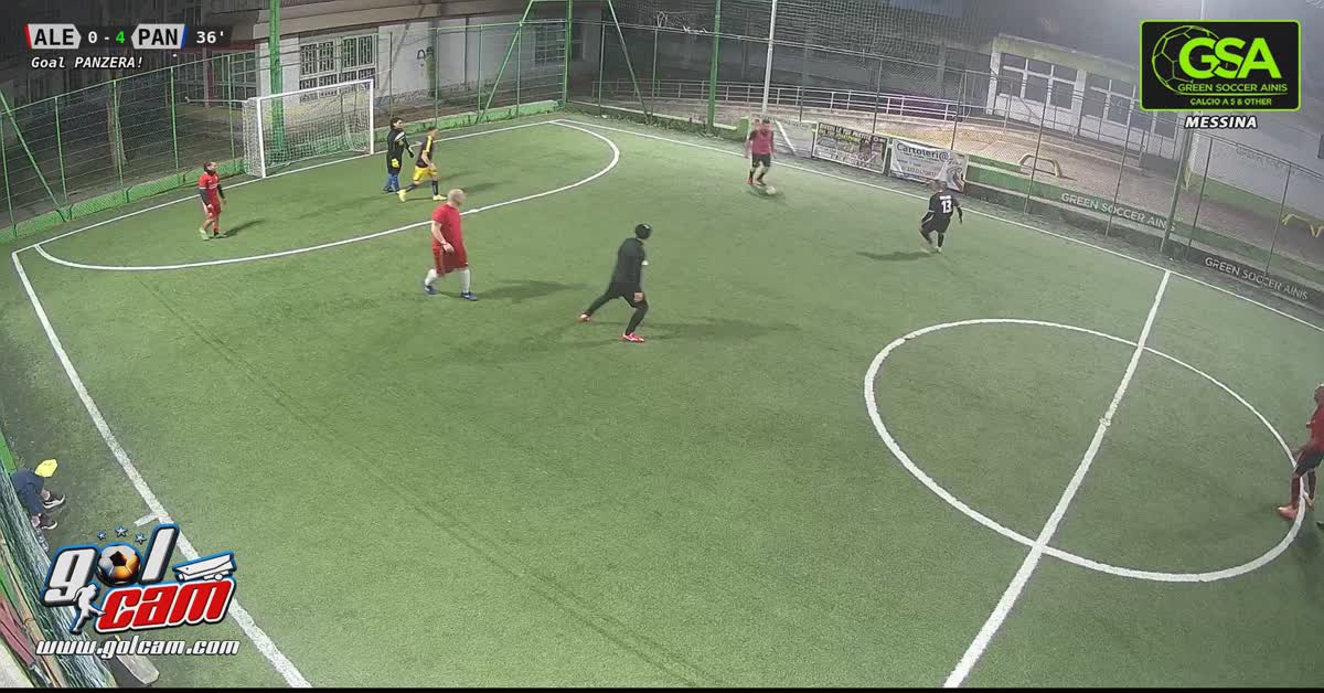  Grande goal
