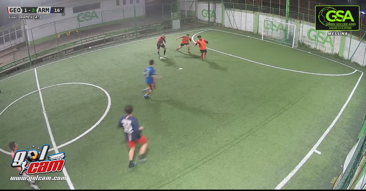 Dribbling e Tiro 